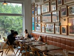 -BOR Eatery(安福路店)