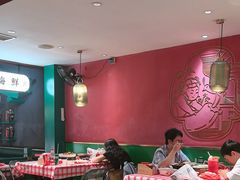 -辣小鲜·南昌大排档(船山路店)