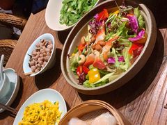 -瓦库茶馆17号(海汇港店)