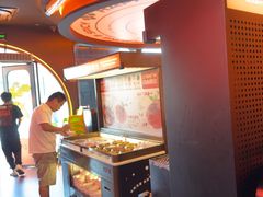 -探鱼·鲜青椒爽麻烤鱼(广州欣荣广场店)
