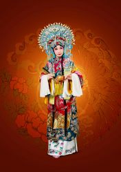 -梨园天地京剧摄影(玲珑天地店)