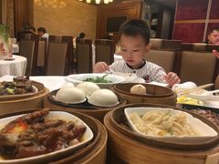 -潮福城大酒楼·潮粤菜·港式点心(阳光城店)