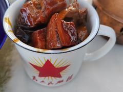-小吊梨汤·北京菜(香山店)