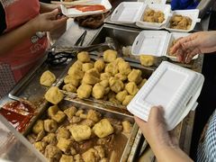 -细妹五香牛杂(步行街店)