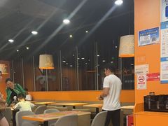 -大快活(丽丰店)