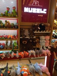 -Nuzzle(静安大悦城店)