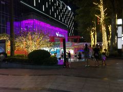 -深圳同泰万怡酒店·万荟轩自助餐厅(同泰店)