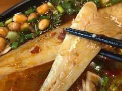 -川东长筷子耗儿鱼(万象润街店)