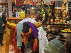 -吉祥圣雪藏餐