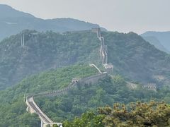 -慕田峪长城