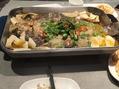 -半天妖烤鱼(中山路店)