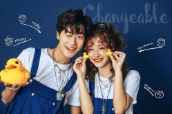 -你好晴天·目的地婚礼