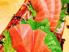 -千代武日本料理(爱建店)