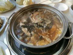 -太婆天府山珍酒楼(亚运村店)