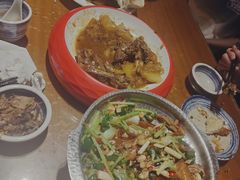 -95号酱骨·一块豆腐(展春园西路店)