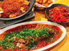 -赤宴·川菜(玉林店)