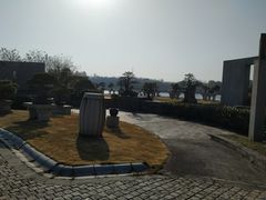 -上海海湾国家森林公园