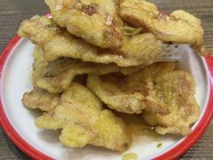 -东北农家饺子村(昌平路店)