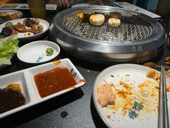 -東盛炭烤自助料理(浦东文峰广场店)
