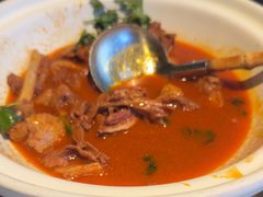 -春色如许·茶食餐厅(桃李春风店)