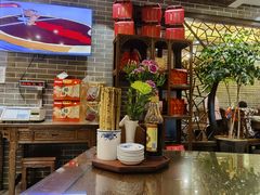 -醉月楼·老字号(建筑路店)