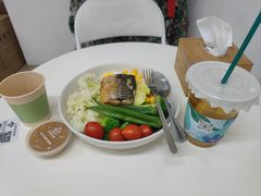 -Dreamsalad梦想轻厨(健康轻食·减脂沙拉·意面·祖庙店)