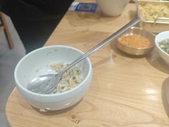 -青瓦餐厅·生鱼片·韩园烤肉(西塔店)