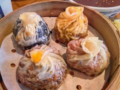 -鑫震源·苏式大虾生煎(山塘街店)