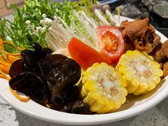 -八珍玉食鸡煲·打边炉(印象城店)