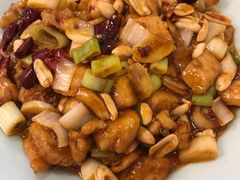 -汇贤府·李氏鲁菜(五棵松店)