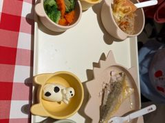 -西贝(上海我格广场店)