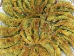 -金山锅贴店(金泉路店)