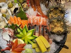 -割烹酱子日本料理(弘基财富广场店)