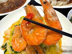 -常鲜楼常来尝鲜海胆馆(星海店)