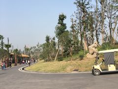 -枫香湖儿童公园