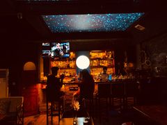-THE BARMAN HOUSE(调酒师南门店)
