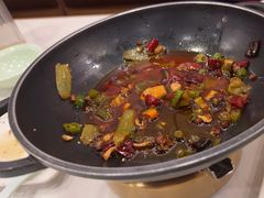 -蜀腾川·火锅鱼.烤鱼(新世界城店)