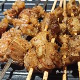 驱车半小时再次打卡，最好吃的烤鱼店