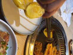 -滋之黑猪自助烤肉(城厢万达店)