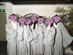 -叁拾壹丨浮世绘x壹拾叁沉浸演绎剧场
