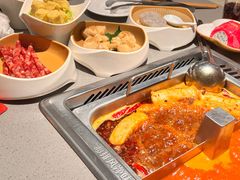 -海底捞火锅(吾悦国际广场店)