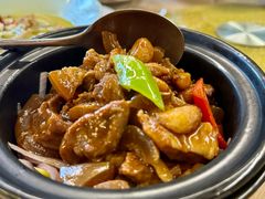 -七仙岭君澜度假酒店·桃源小馆中餐厅