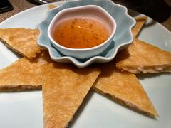 -瓦城泰国料理(芮欧百货店)