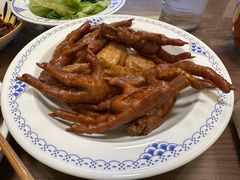 -顺城金记卤鸡·清真