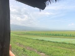 -新疆那拉提国家旅游度假区