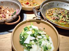 -吃饭皇帝大·土家民族菜(温州万象城店)