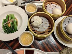 -夏宫中餐厅(香格里拉大酒店)