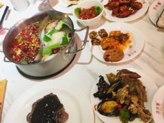 -吉布鲁牛排海鲜自助(成都大悦城店)