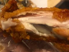 -I HOLIC艾豪丽披萨(KKone店)