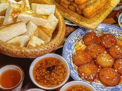 -川正旺江湖菜(三元桥店)